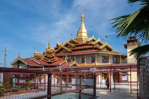 20191122__00289-105 Ywama, pagode Phaung Daw U, vue de la pagode